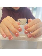 ビーティーサンキューネイル(BT39_Nail)/