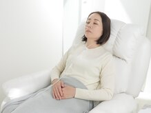 エステプロ ラボ 自由が丘/水素吸入