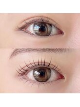 アヤネイルズ アンド アイラッシュ(AYA NAILZ.&Eyelash)