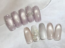 トパーズ 恵比寿(TOPAZ)/定額4デザイン