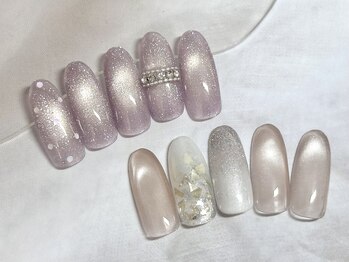 トパーズ 恵比寿(TOPAZ)/定額4デザイン