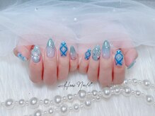 ハニネイル(Haninail)/