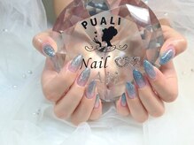 ピュアリ(PuALi)/