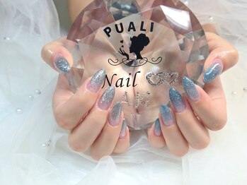 ピュアリ(PuALi)/