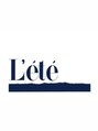 アイラッシュアンドネイルサロン レテ(eyelash & nailsalon L'ete)/eyelash & nailsalon L'ete