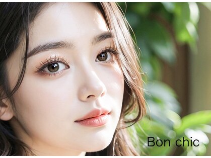 ボンシック 四条大宮店(Bon chic)の写真