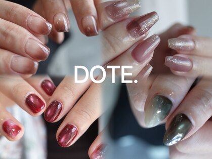 ドート(DOTE.)の写真