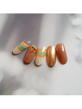 コーラル(CORAL)/¥11000