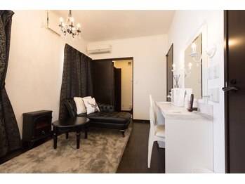 プレシャス(Precious)/エステルーム