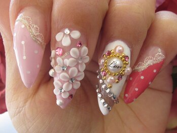 リングアリング(Ring a Ring)/