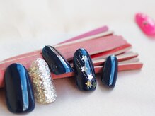 ネイルアンドアイ アミューズ/オフィス向け高評価　ベーシック