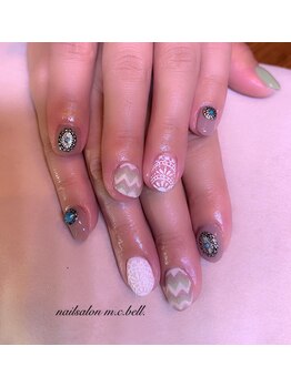 エムシーベル(m.c bell)/