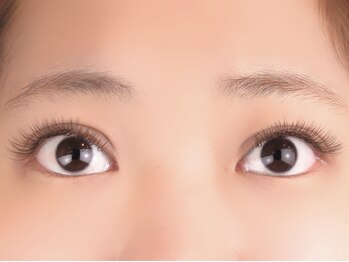 マリー 錦糸町店(marry)/ALLブラウン160本(片方80本)