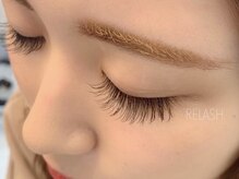 リラッシュ(RELASH)/高級毛セーブル　100本