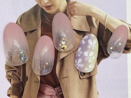 【6930円】ガーリーフラワー