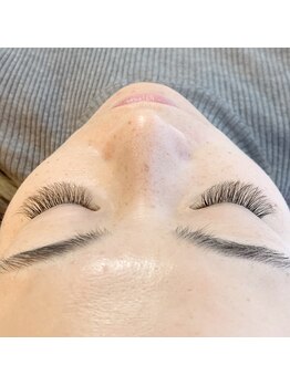 ニフティアイラッシュ(Nifty eyelash)/ボリュームラッシュ☆