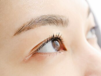 フチュール(futur)/ナチュラル&ストレート