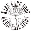 カルカルフット アンド カルネイルサロン(Karu karu foot & Karu nail salon)のお店ロゴ