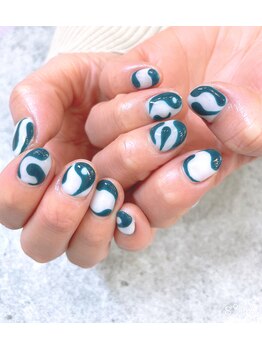 プライズアイリス アイラッシュ 池袋東口店(prize Iris eyelash)/持ち込みデザイン【池袋】