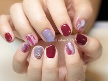 ヴィーナ(VENA)/ボルドーがやりたくなる季節♪