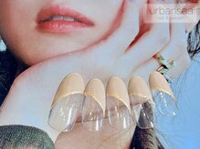 アーバンシーネイル 赤羽店(Urbansea nail)/nail design　natural　8.980円