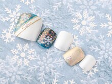 ダッシングディバ 中野マルイ店(DASHING DIVA)/1-2月定額　　13090円（税込）