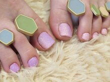 ビビット 久宝寺店(VIVIT)/シュガーネイル