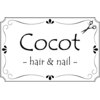 ココット(Cocot)ロゴ