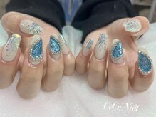 シーシーネイル 新宿店(CeCe Nail)/