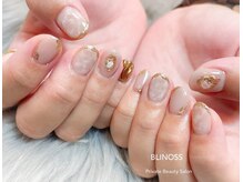 ブリノス(BLINOSS)/マーブル☆ブライダルデザイン