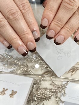 ラナビューティリゾート(Lana Beauty resort)/フレンチ