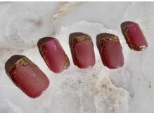 ネイルサロン イーウィ(Ewy)/［吉祥寺］ネイル/パラジェル