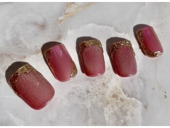 ネイルサロン イーウィ(Ewy)/［吉祥寺］ネイル/パラジェル