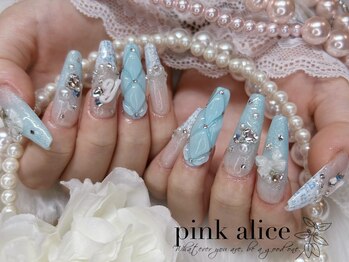ピンク アリス 心斎橋店(Pink Alice)/