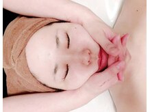 メヴィ(mavie)/小顔リンパマッサージ(7)