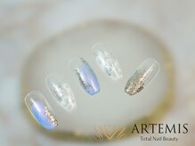 アルテミス(ARTEMIS)/ゴージャス系