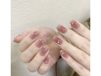 クイーンズビューティーサロン 新宿本店(Queen's beauty salon)/120分やり放題コース