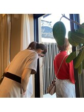 レジェルテ(Legerete)/ありがとうございました♪