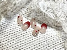 ネオリーブドレスネイルアンドアイラッシュ(Neolive dress nail&eyelash)/＊定額＊¥8000【dress】