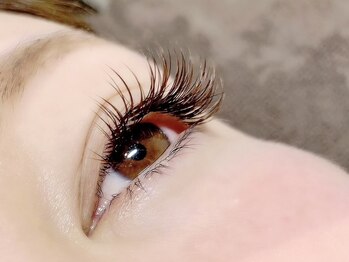 アンダーバーホワイト 大阪上本町店(_WHITE)/＊カラーエクステシングル