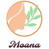 プライベートサロンモアナ(privatesalon Moana)のお店ロゴ