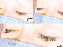 ユアーズ 四街道店(YOURS)/セーブルエクステ