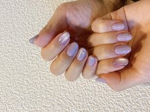 キキネイル たまプラーザ店(kikinail)/大人シンプルコース