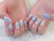 ジョリーケイネイルサロン(Joli K NailSalon)/