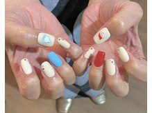 オテモネイル(otemo.nail)/