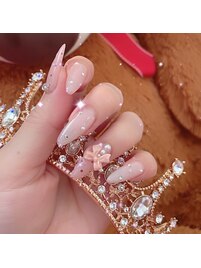 マグネットネイル