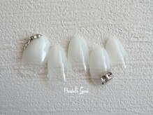 ハウオリラニ 自由が丘店(Hau'oli Lani)/ブライダルデザイン☆