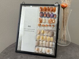 定額スタンダードコース￥8000
