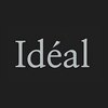 イデアル(ideal)のお店ロゴ