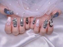 スノーネイルサロン 新宿店(Snow nail salon)/